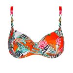 intimo-ortopedia-abbiati-Bikini-arancio-fantasia-con-slip-coulisse-Lise-Charmel-ABB3587-ABB0687-1