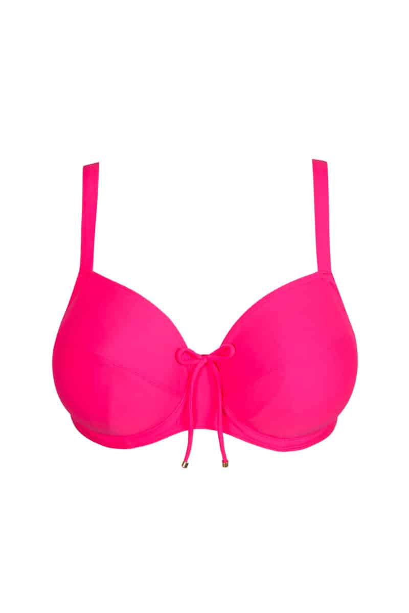 intimo-ortopedia-abbiati-Bikini-fucsia-con-slip-normale-Aswan-Prima-Donna-4012410-4012450-0