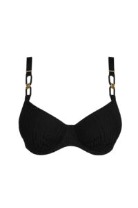 intimo-ortopedia-abbiati-Bikini-nero-con-slip-alto-Kiruna-Prima-Donna-4012910-4012951-0