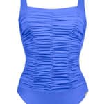 intimo-ortopedia-abbiati-Costume-intero-con-drappeggi-turchese-Maryan-Mehlhorn-4640-504-935-0