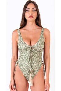 intimo-ortopedia-abbiati-Costume-intero-in-fantasia-verde-Margherita-Mazzei-BRR50-0