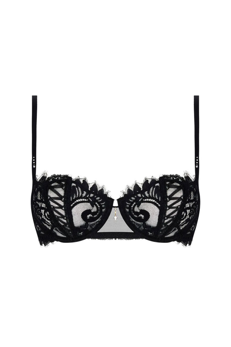 intimo-ortopedia-abbiati-Reggiseno-a-balconcino-Desird-de-Venise-Lise-Charmel-ACJ3435C-0