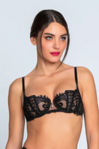 intimo-ortopedia-abbiati-Reggiseno-a-balconcino-Desird-de-Venise-Lise-Charmel-ACJ3435C-1