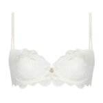 intimo-ortopedia-abbiati-Reggiseno-a-balconcino-in-pizzo-avorio-Lise-Charmel-ACJ3032-0