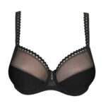 intimo-ortopedia-abbiati-Reggiseno-nero-a-balconcino-Vivigirl-Prima-Donna-0142460-3