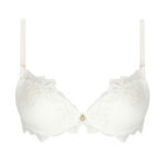 intimo-ortopedia-abbiati-Reggiseno-push-up-in-pizzo-avorio-Lise-Charmel-ACJ8532-0