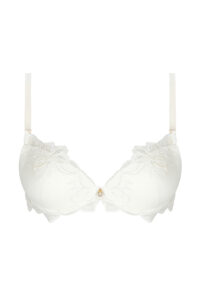 intimo-ortopedia-abbiati-Reggiseno-push-up-in-pizzo-avorio-Lise-Charmel-ACJ8532-0