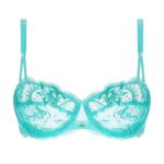 intimo-ortopedia-abbiati-Reggiseno-turchese-con-ferretto-Lise-Charmel-ACH3081C-0