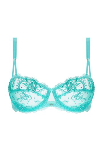 intimo-ortopedia-abbiati-Reggiseno-turchese-con-ferretto-Lise-Charmel-ACH3081C-0