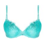 intimo-ortopedia-abbiati-Reggiseno-turchese-push-up-Lise-Charmel-ACH8581B-0