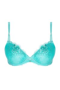 intimo-ortopedia-abbiati-Reggiseno-turchese-push-up-Lise-Charmel-ACH8581B-0