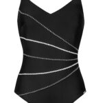 intimo-ortopedia-abbiati-Costume-intero-nero-con-motivo-bianco-Charmline-650-1312-0