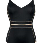 intimo-ortopedia-abbiati-Costume-intero-nero-con-profili-oro-Charmline-552-1313-0