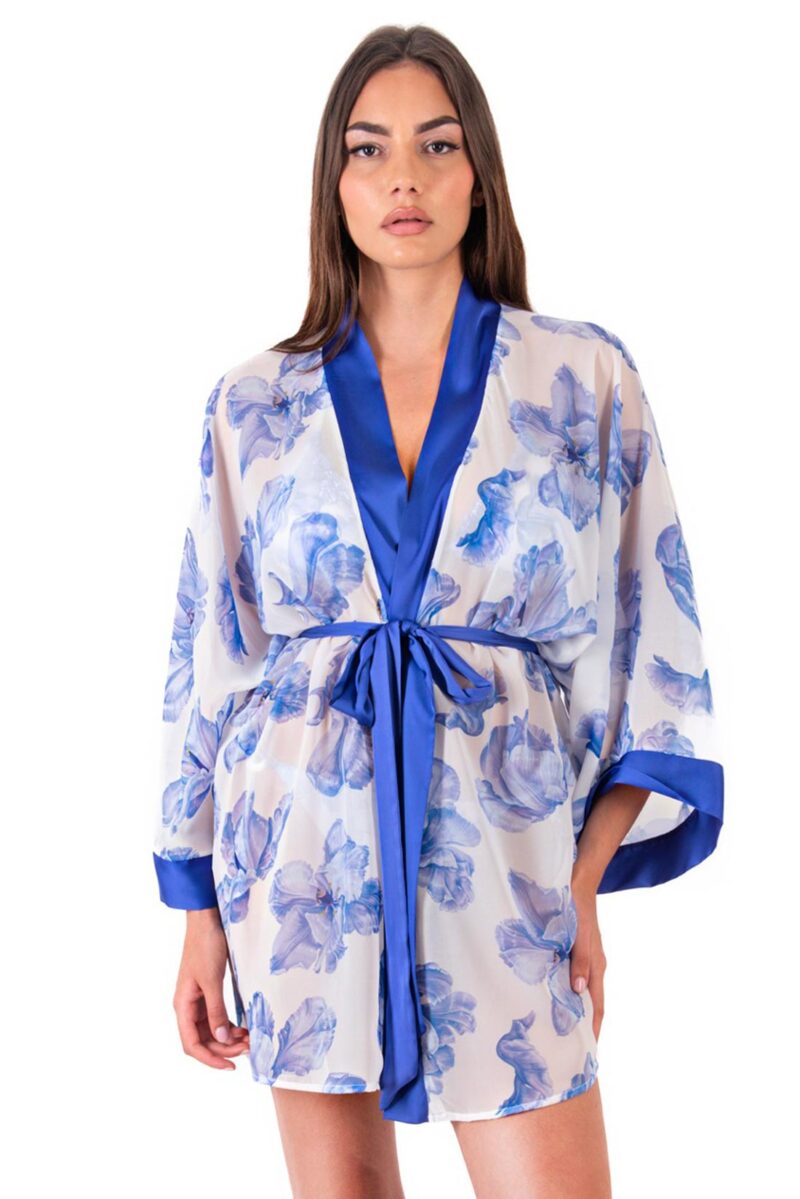 intimo-ortopedia-abbiati-Kimono-corto-in-fantasia-Margherita-Mazzei-0