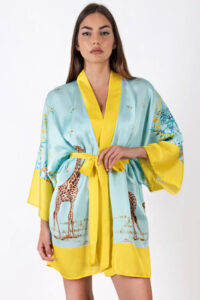 intimo-ortopedia-abbiati-Kimono-in-fantasia-con-giraffe-Margheri-Mazzei-5GS71-0