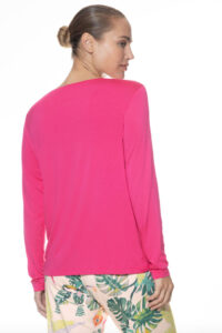 intimo-ortopedia-abbiati-Maglia-a-manica-lunga-fucsia-Mey-1210051-1