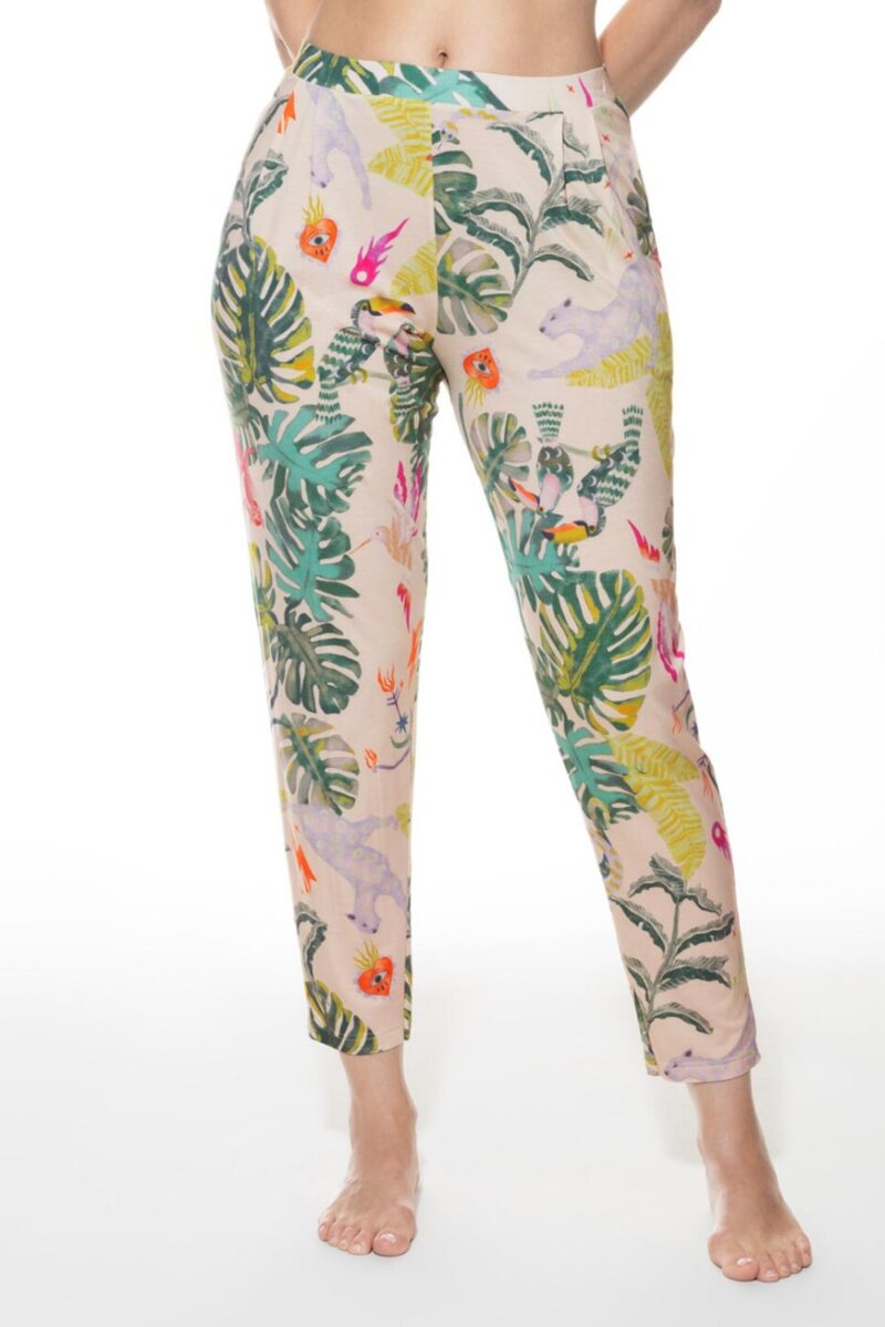 intimo-ortopedia-abbiati-Pantalone-lungo-in-fantasia-tropicale-Mey-1220057-0