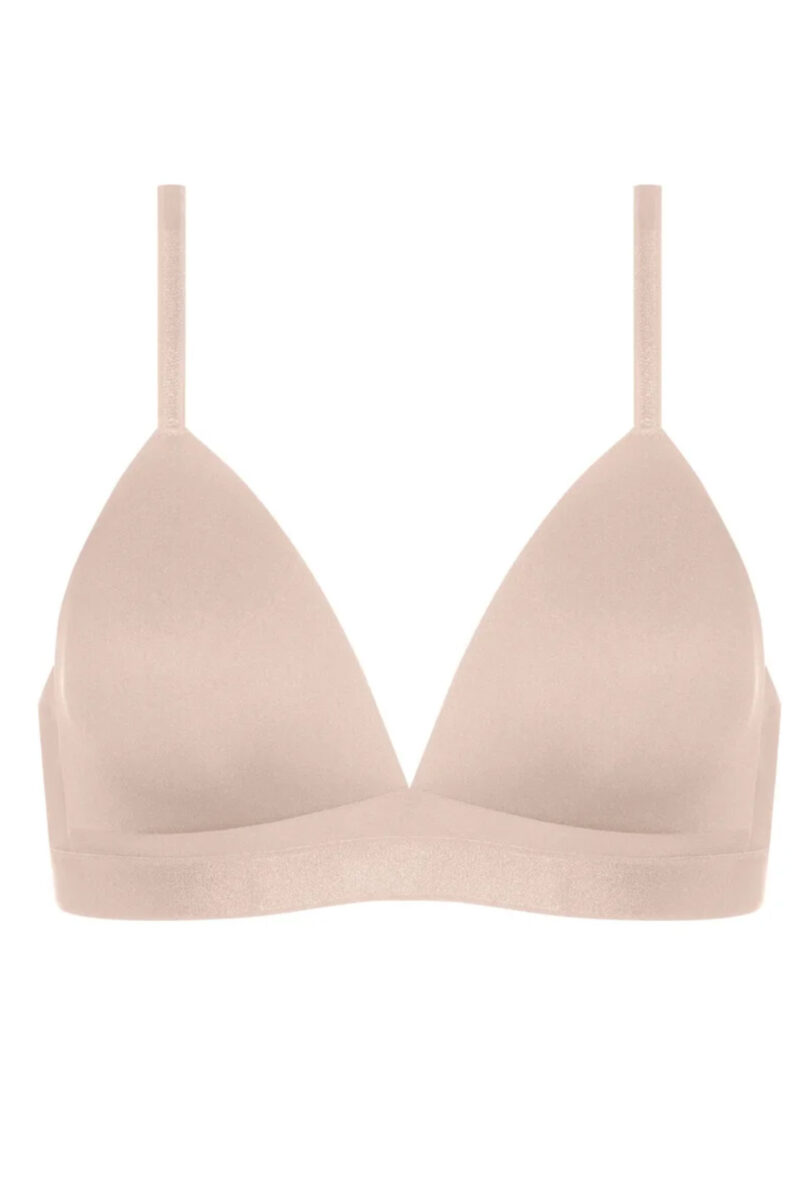 intimo-ortopedia-abbiati-Reggiseno a triangolo nudo Poetry Stellar Mey-74290-0