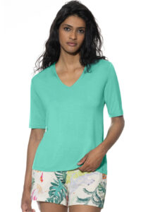 intimo-ortopedia-abbiati-T-shirt-verde-acqua-Mey-1210052-0-